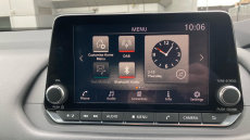 Nissan Qashqai 1.3 DiG-T MH Acenta Premium 5dr Petrol Hatchback